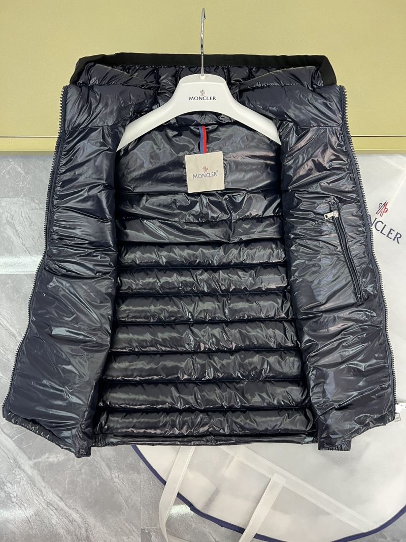 Moncler Down Jackets